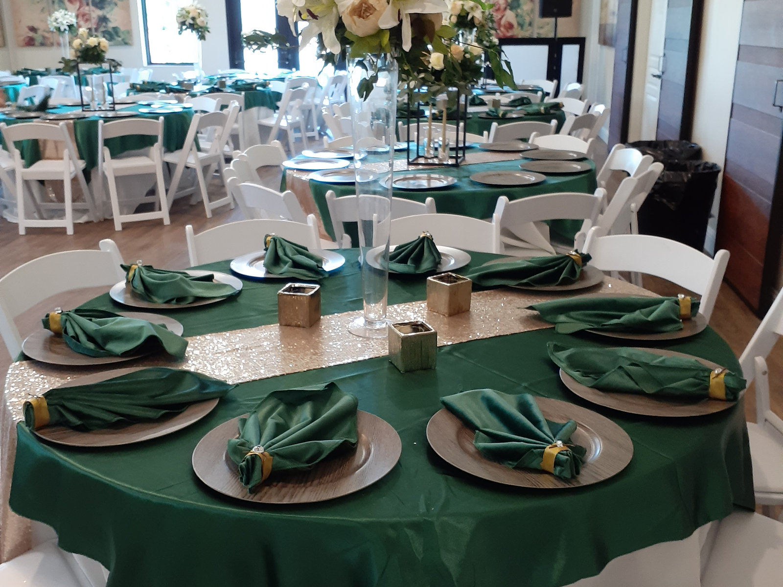 Flourish Events venue