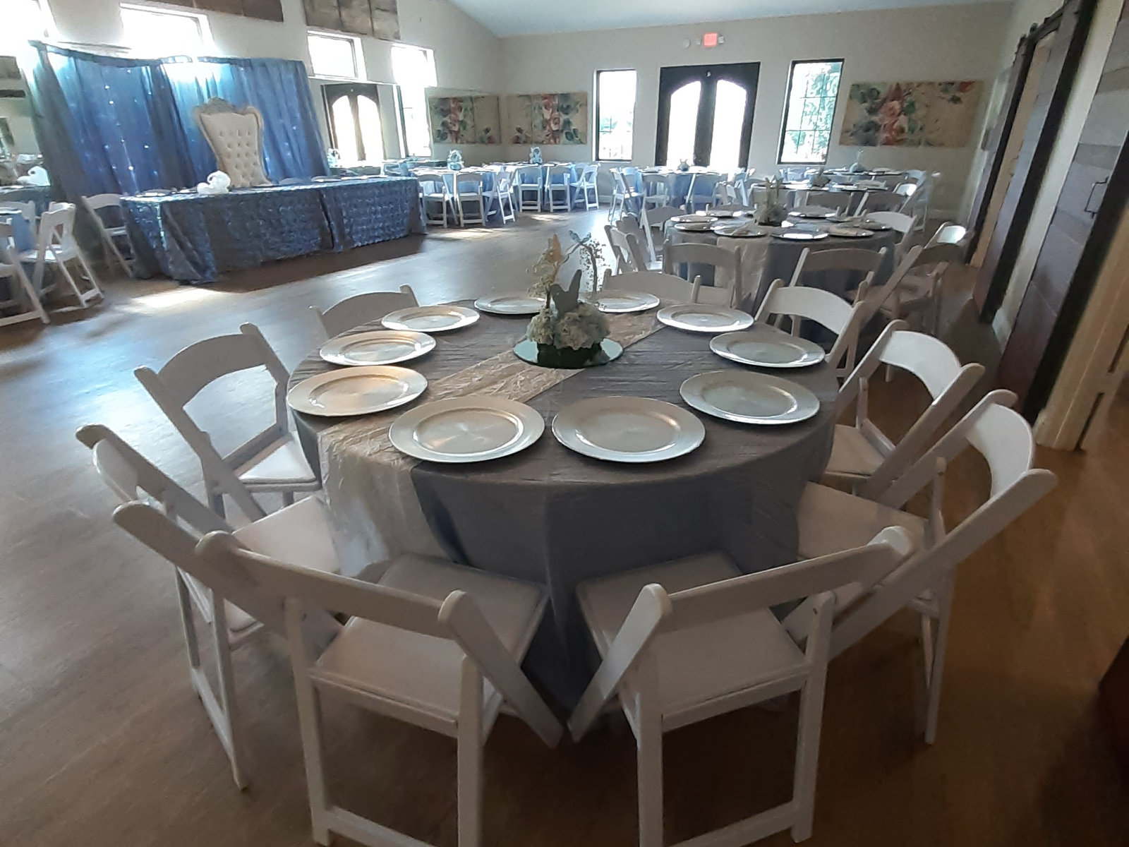 Flourish Events venue