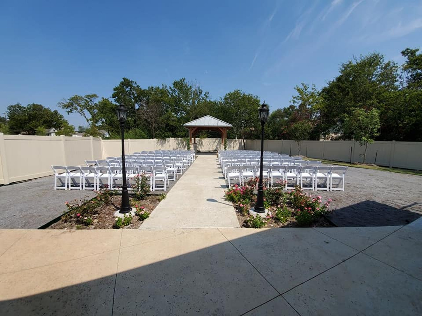 Flourish Events venue