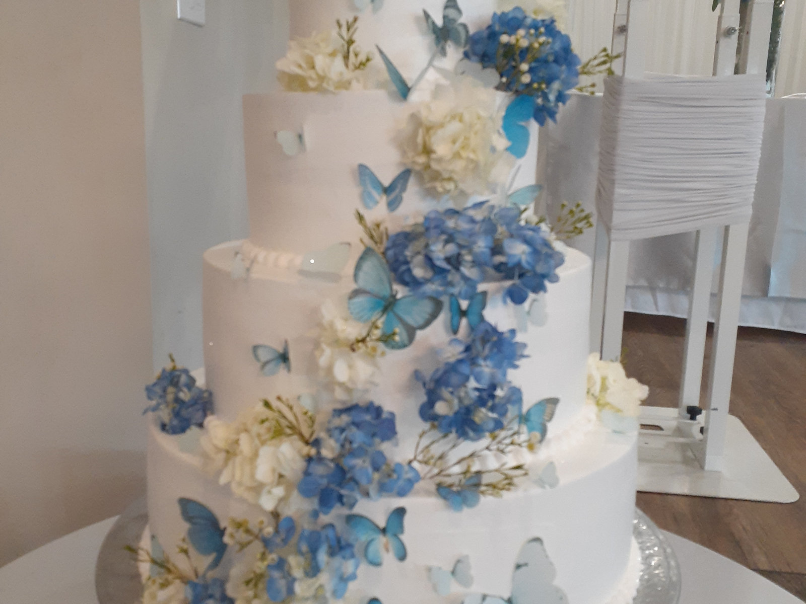 Flourish Events venue