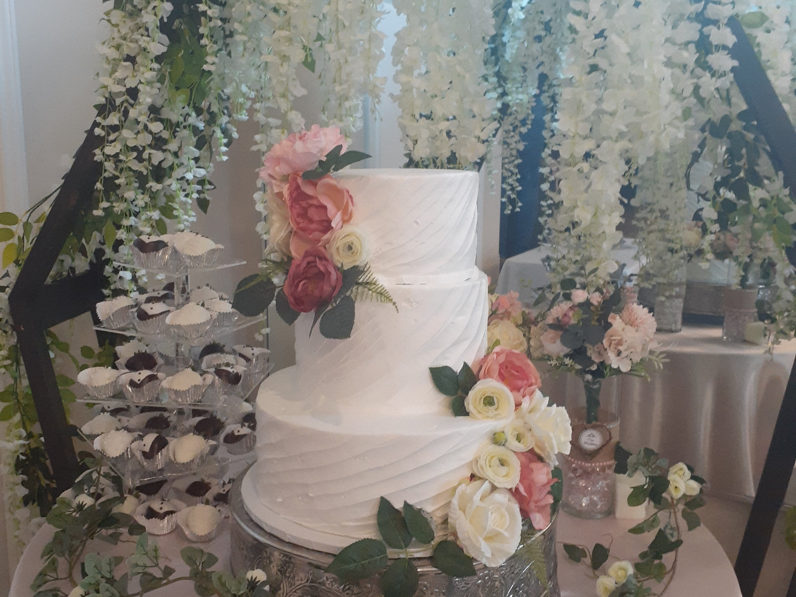 Flourish Events venue