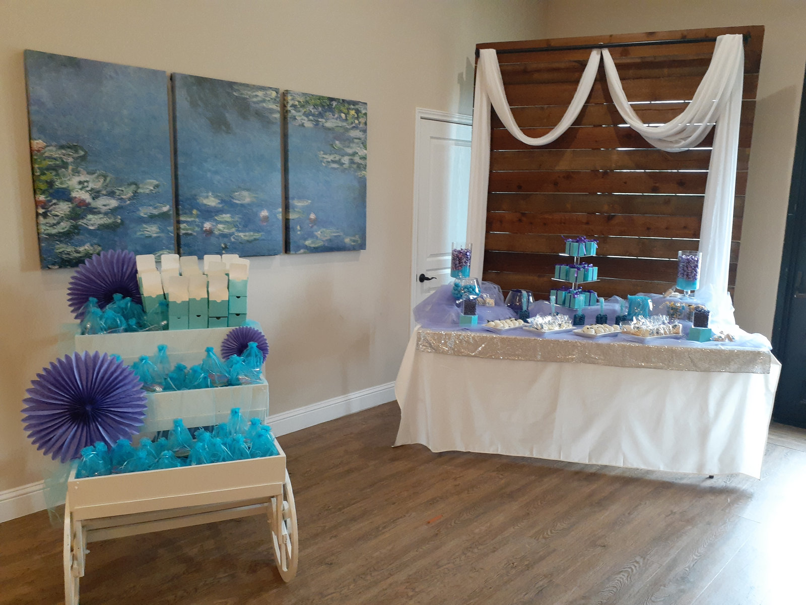 Flourish Events venue