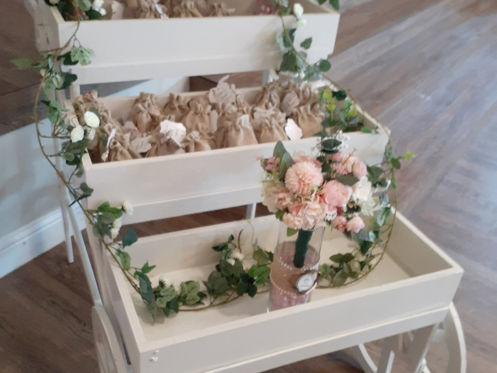Flourish Events venue